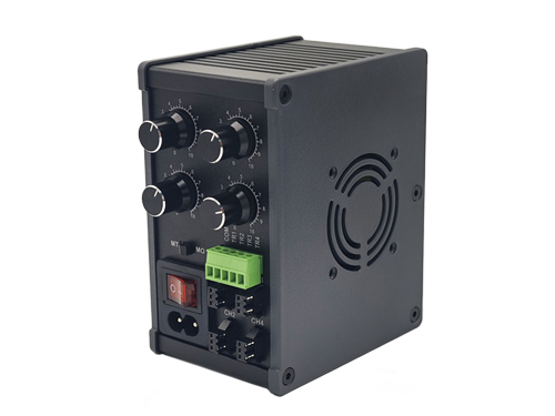 模擬光源控制器